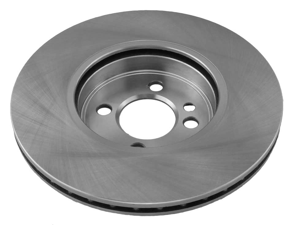Amazon.com: Uquality 34367 Premium Brake Rotor : Automotive
